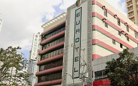 Eurotel Pedro Gil Manila